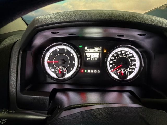 2017 RAM 1500 SLT
