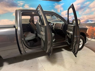 2017 RAM 1500 SLT