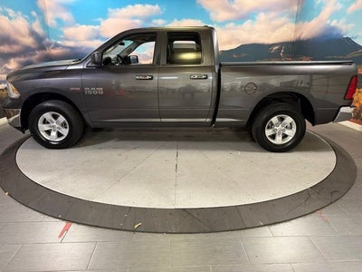 2017 RAM 1500 SLT