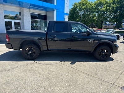 2015 RAM 1500 Sport