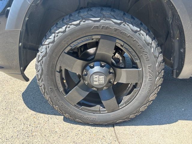 2015 RAM 1500 Sport