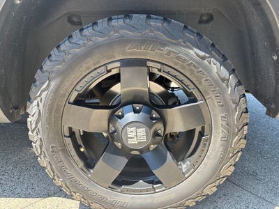 2015 RAM 1500 Sport