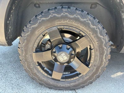 2015 RAM 1500 Sport