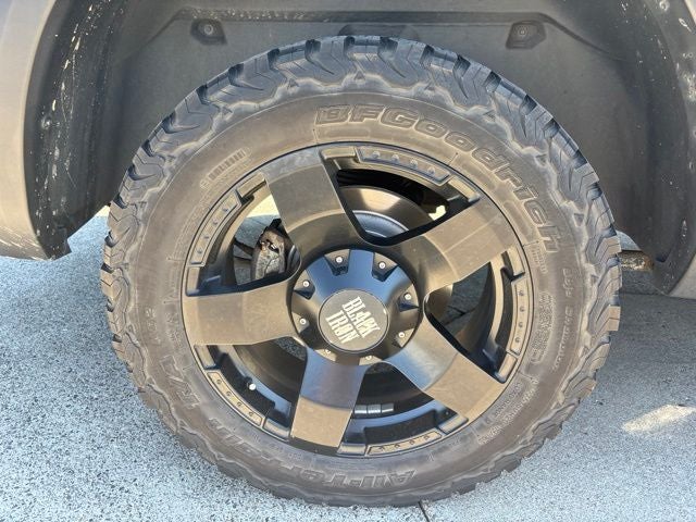 2015 RAM 1500 Sport