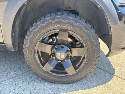 2015 RAM 1500 Sport
