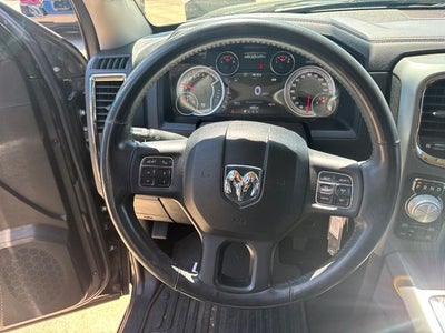 2015 RAM 1500 Sport