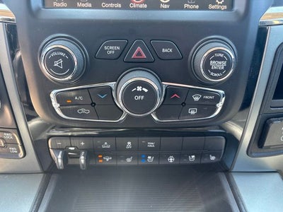 2015 RAM 1500 Sport