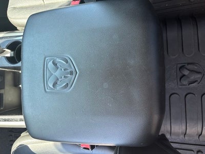 2015 RAM 1500 Sport