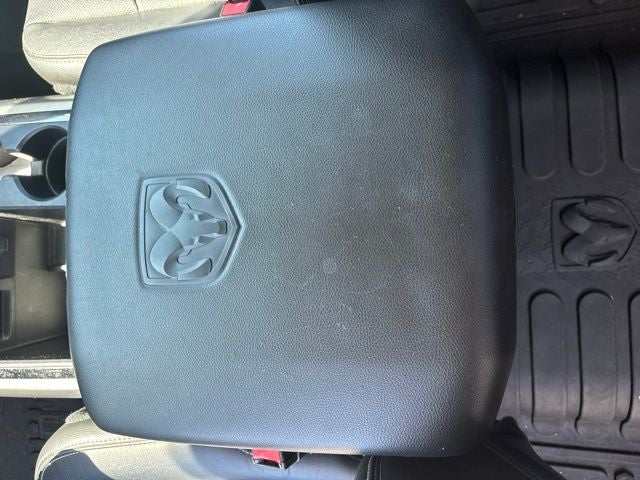2015 RAM 1500 Sport