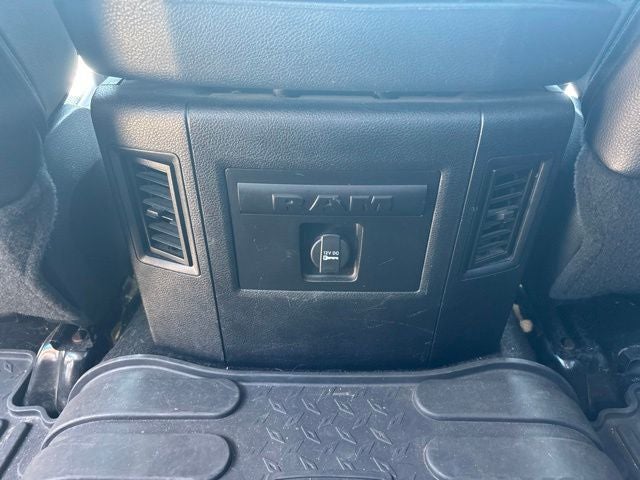 2015 RAM 1500 Sport