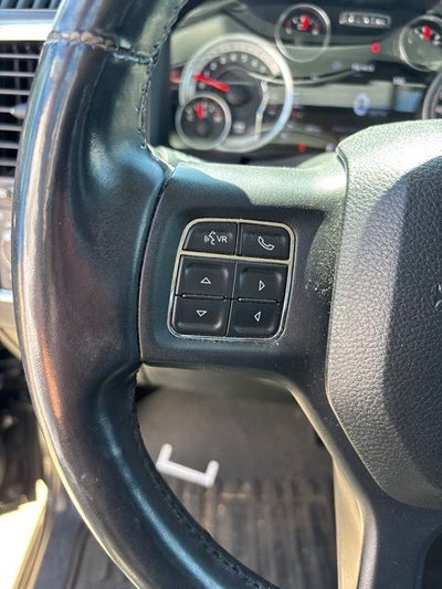 2015 RAM 1500 Sport