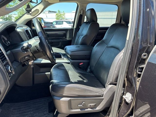 2015 RAM 1500 Sport