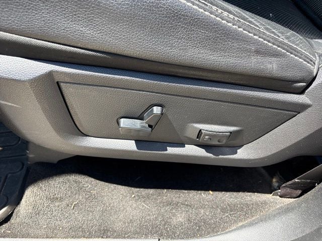2015 RAM 1500 Sport