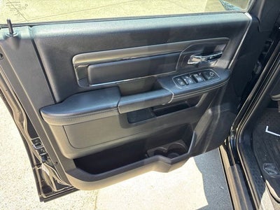 2015 RAM 1500 Sport