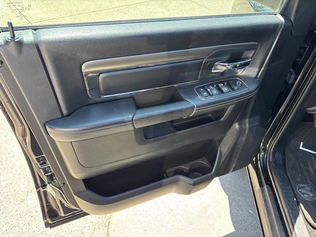 2015 RAM 1500 Sport