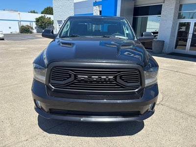 2015 RAM 1500 Sport