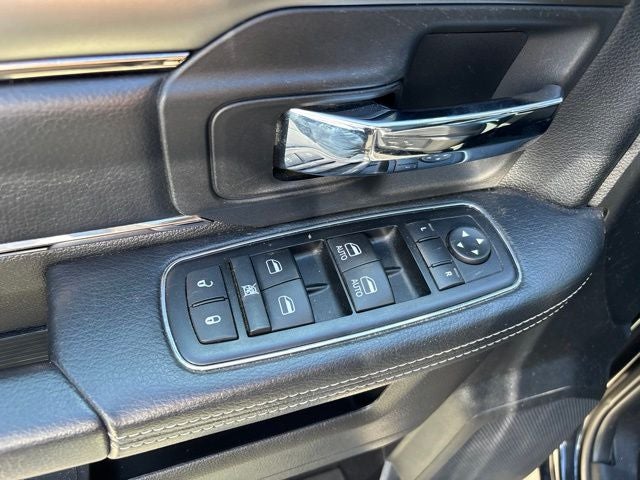 2015 RAM 1500 Sport