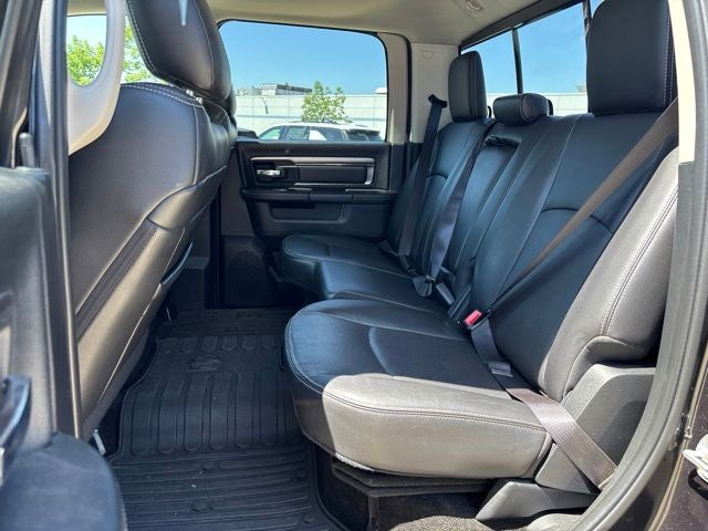 2015 RAM 1500 Sport