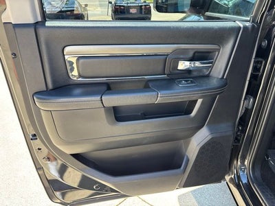 2015 RAM 1500 Sport