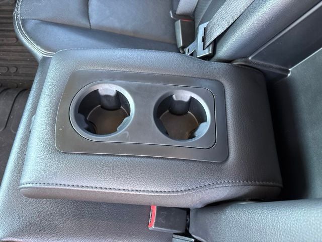 2015 RAM 1500 Sport