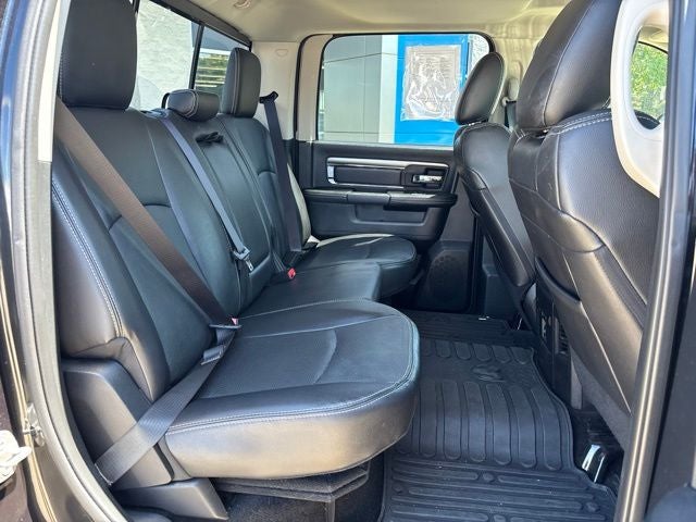 2015 RAM 1500 Sport