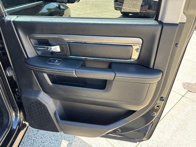 2015 RAM 1500 Sport