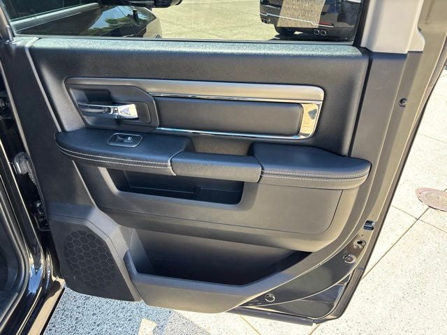 2015 RAM 1500 Sport