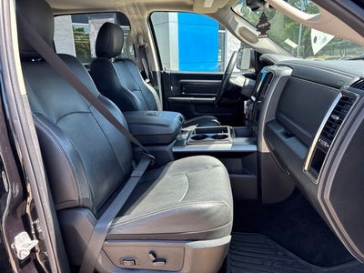 2015 RAM 1500 Sport