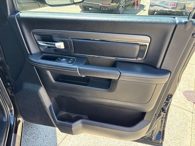 2015 RAM 1500 Sport