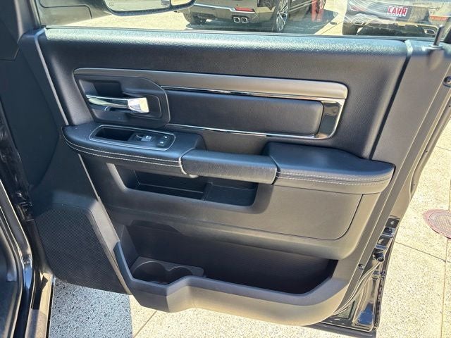 2015 RAM 1500 Sport