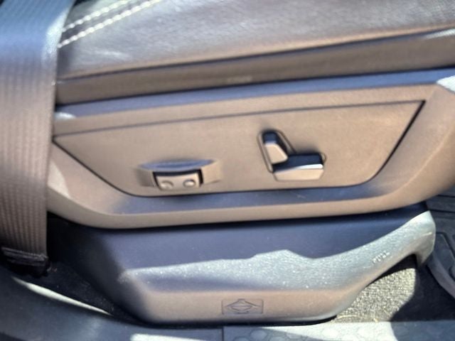 2015 RAM 1500 Sport