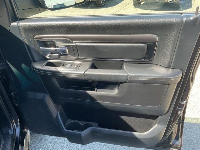2015 RAM 1500 Sport