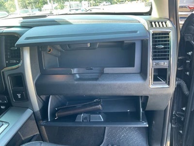 2015 RAM 1500 Sport
