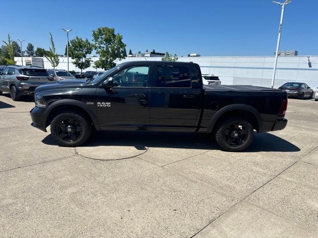 2015 RAM 1500 Sport