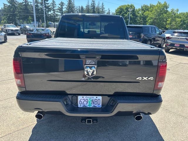 2015 RAM 1500 Sport