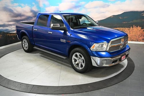 2018 RAM 1500 Laramie