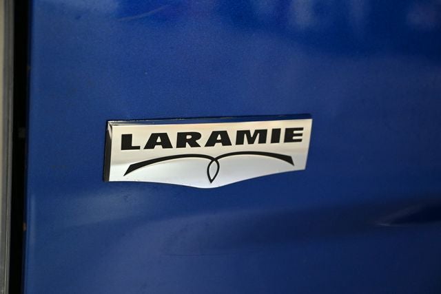 2018 RAM 1500 Laramie