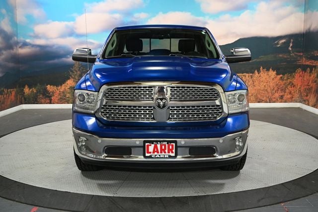 2018 RAM 1500 Laramie