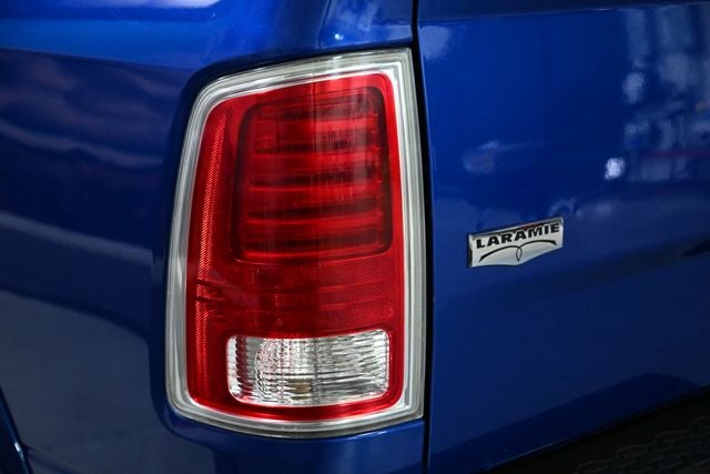 2018 RAM 1500 Laramie