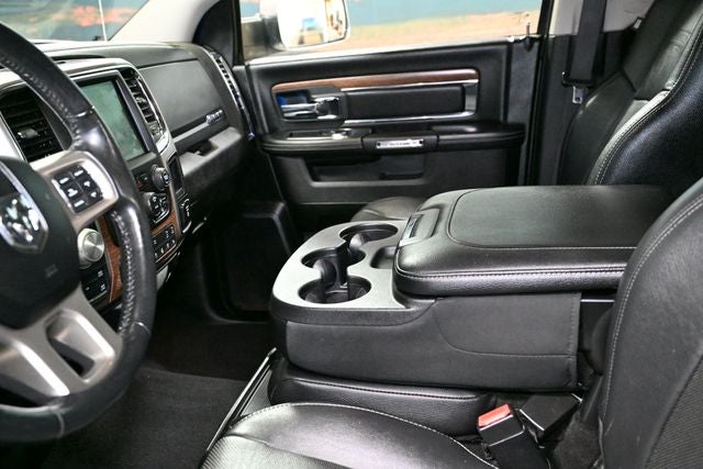 2018 RAM 1500 Laramie