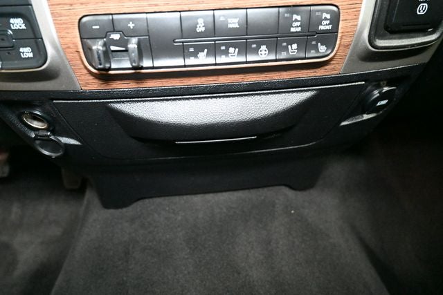 2018 RAM 1500 Laramie