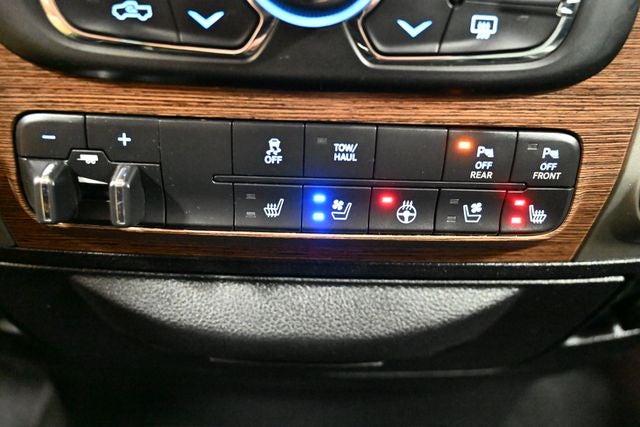 2018 RAM 1500 Laramie