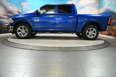 2018 RAM 1500 Laramie
