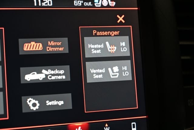 2018 RAM 1500 Laramie