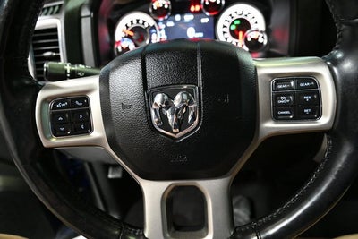 2018 RAM 1500 Laramie
