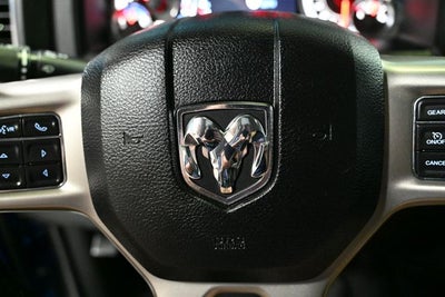 2018 RAM 1500 Laramie