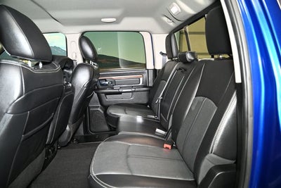 2018 RAM 1500 Laramie
