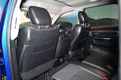 2018 RAM 1500 Laramie