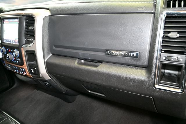 2018 RAM 1500 Laramie