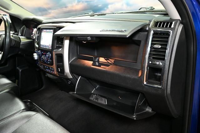 2018 RAM 1500 Laramie